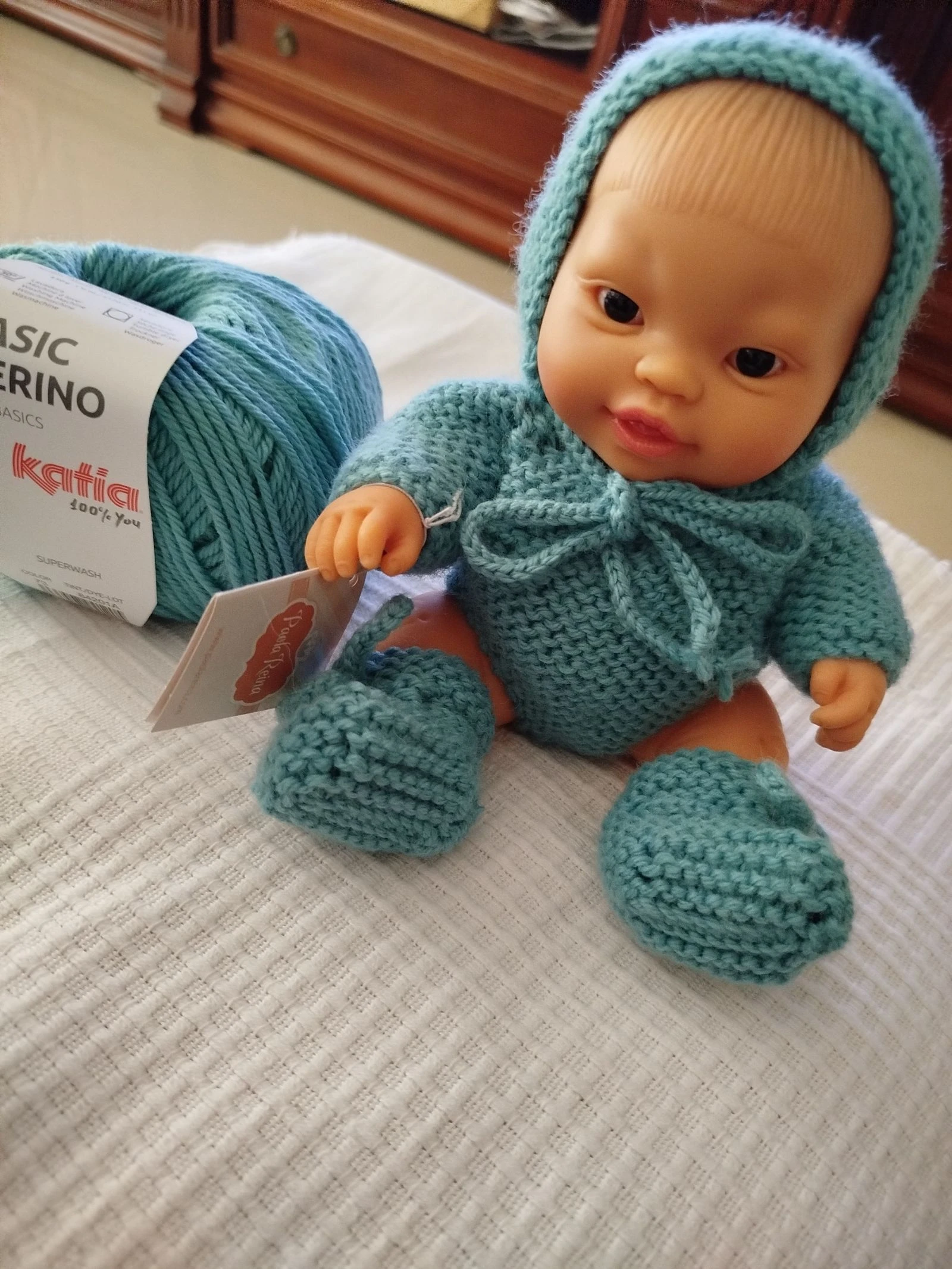 Poppen – photo 4